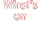 What's